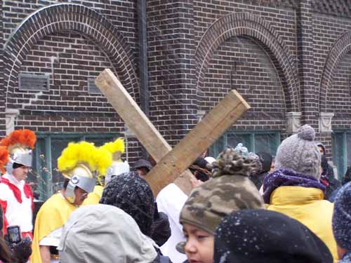 Living Way of the Cross Photo 5