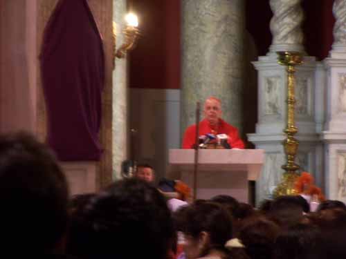 Good Friday - Francis Cardinal George Photo 17
